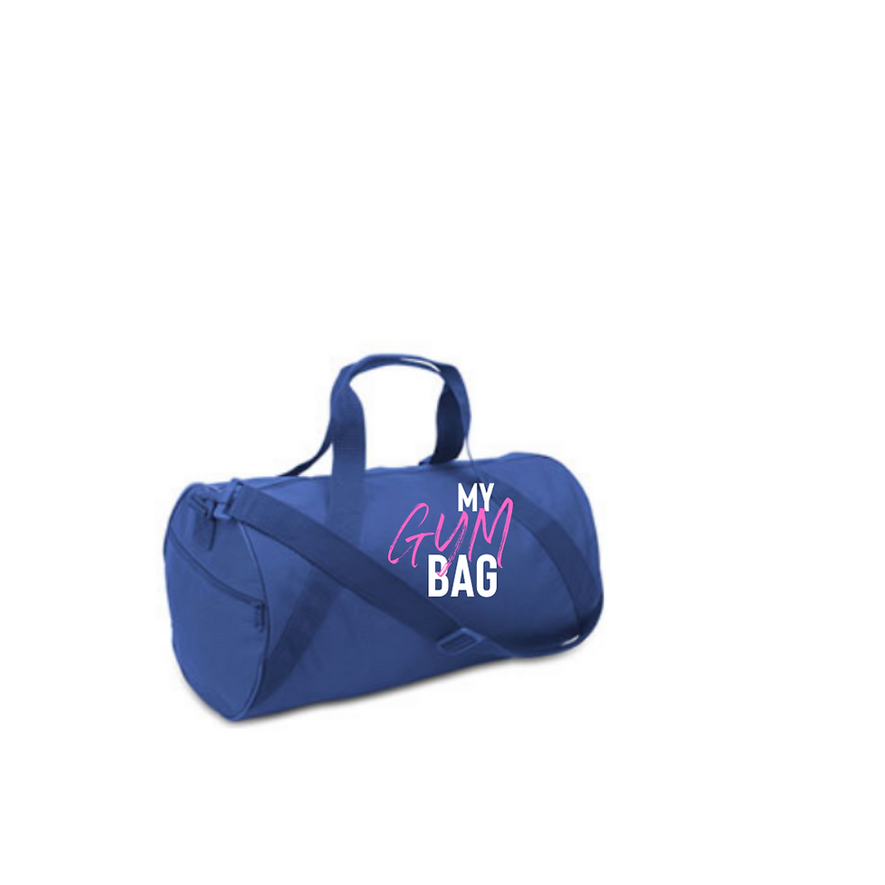 Thumbnail: My Gym Bag