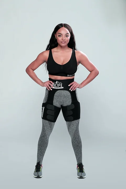 Nulife Waist Core Butt Lift Trainer Nulife Fitness Camp