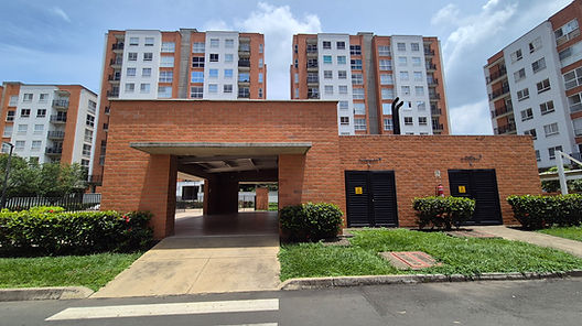 Salon social planta electrica  