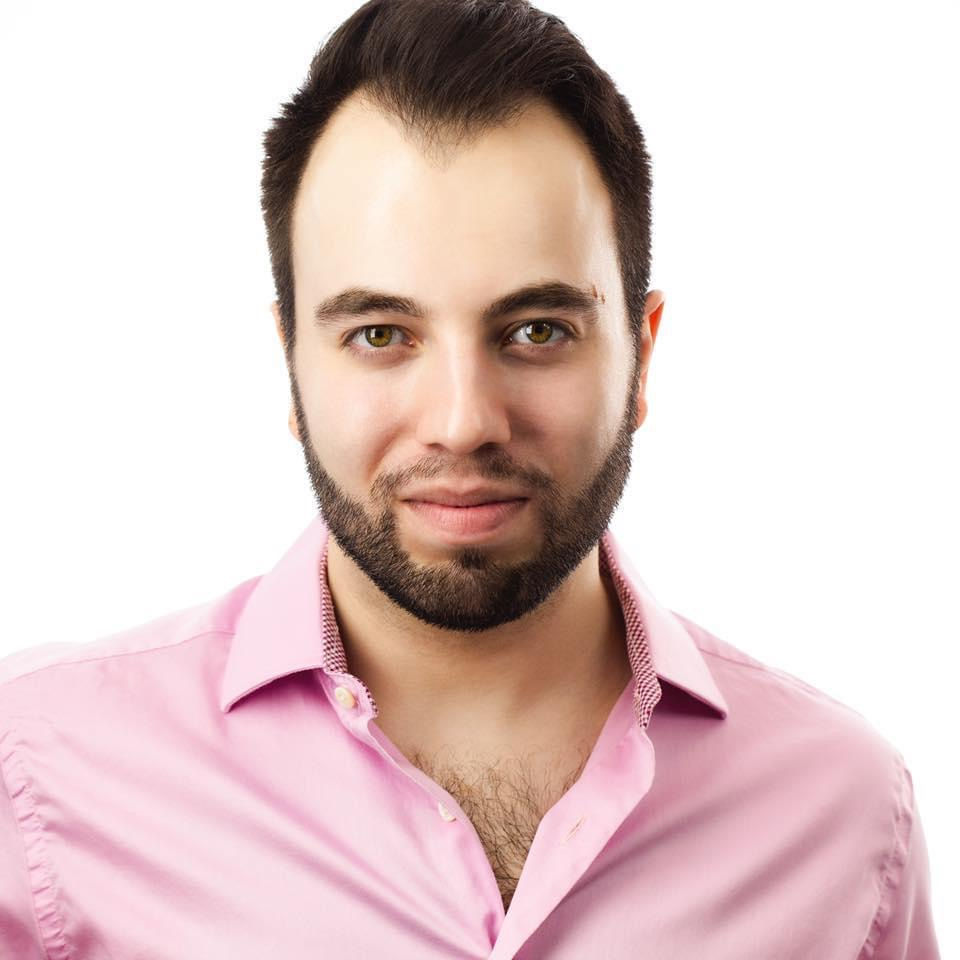 Pedro Coppeti