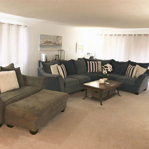 Episode 031: Organize Your Living Room    