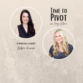 Episode 81: Heart-led Leadership & Success