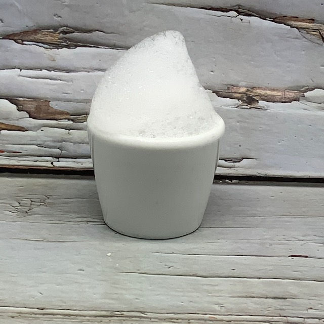 Thumbnail: Lavender Foaming Milk Bath