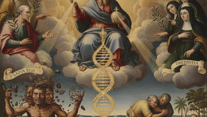 Não é sobre você, é sobre Deus