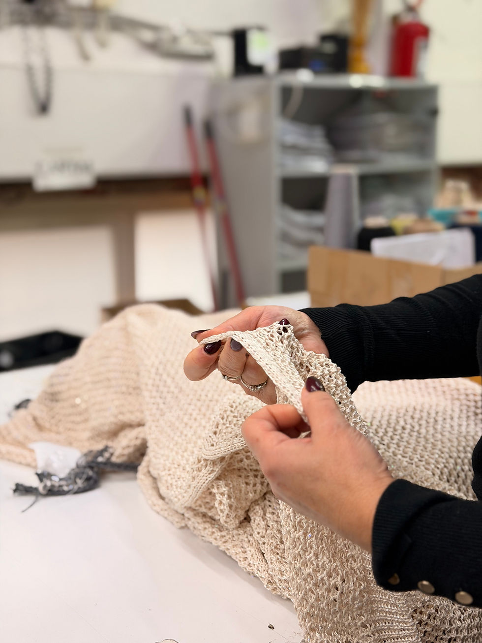 Mida Tessile: Italian Knitwear Experts Leading the Way