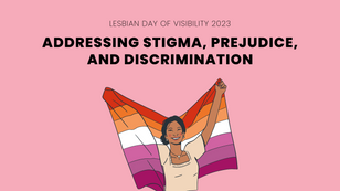 Lesbian Day of Visibility 2023 