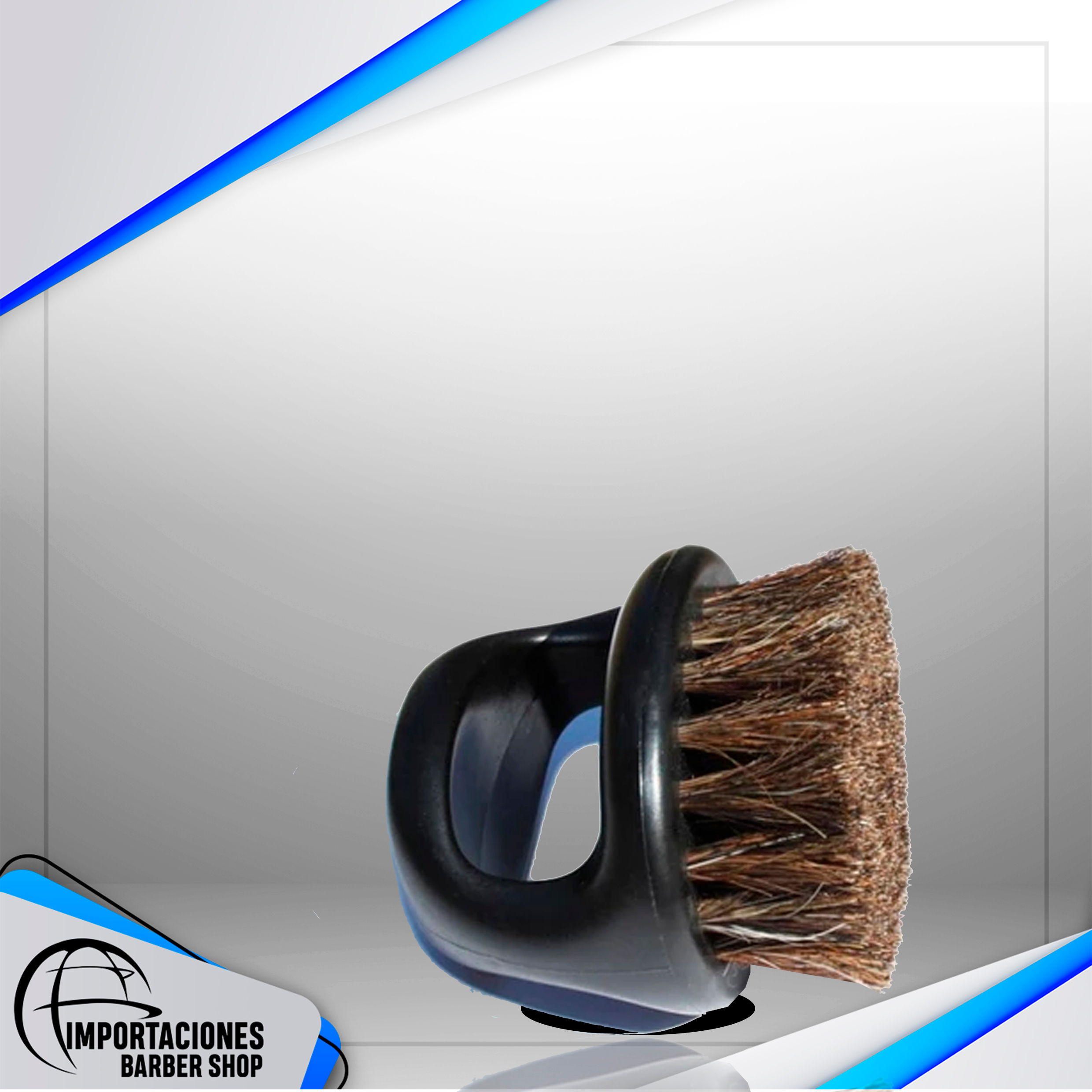 BRUSH DE DEDO IRVING