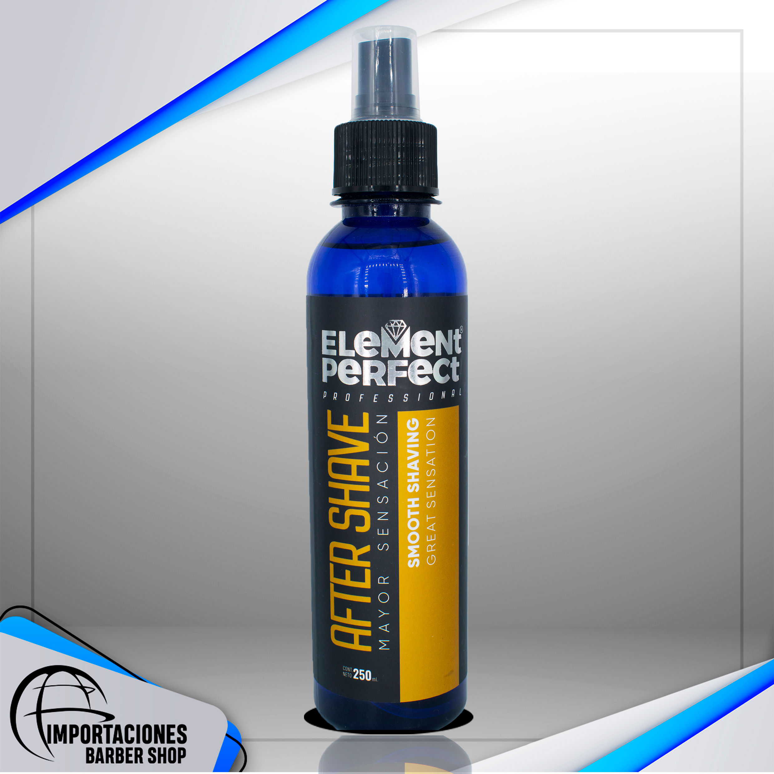 ELEMENT PERFECT AFTER SHAVE 250ml