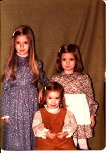 Middle Child Syndrome