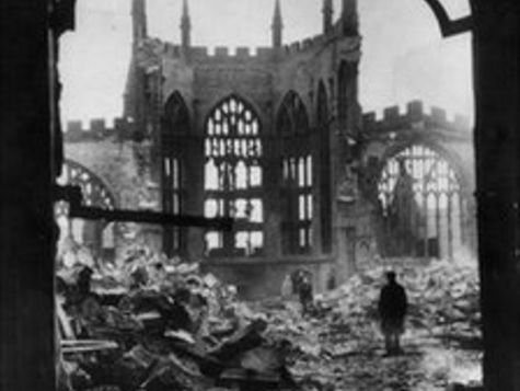 The Coventry Carol