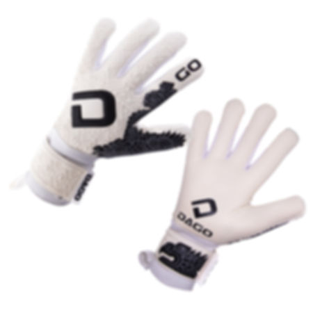 Guantes Azteca (Black)