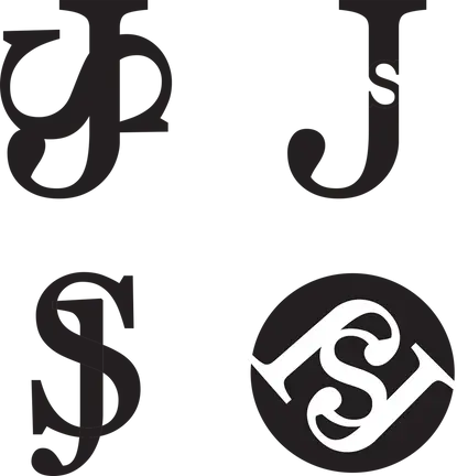 SJ music logo