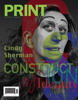 Magazine Design