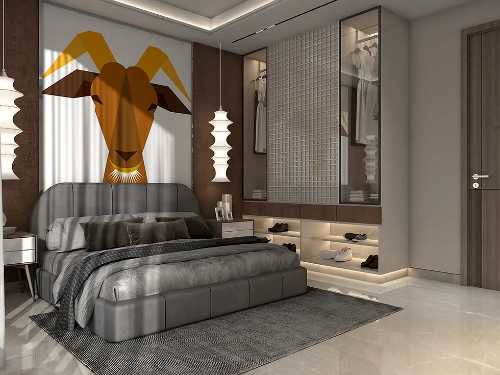 Why Nirvana Homes is the #1 Choice for Independent Villas in Raj Nagar Extension, Ghaziabad