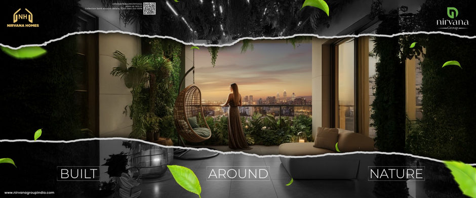 Make the Move: Stylish Villas in Ghaziabad for Modern Living