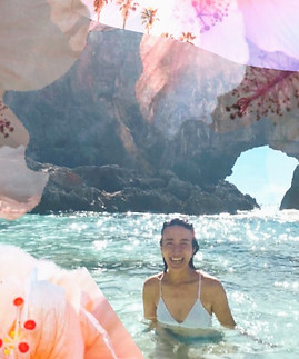 mahinaily,マヒナアイリー,トランジスト,TRUNTHYST,アート,art