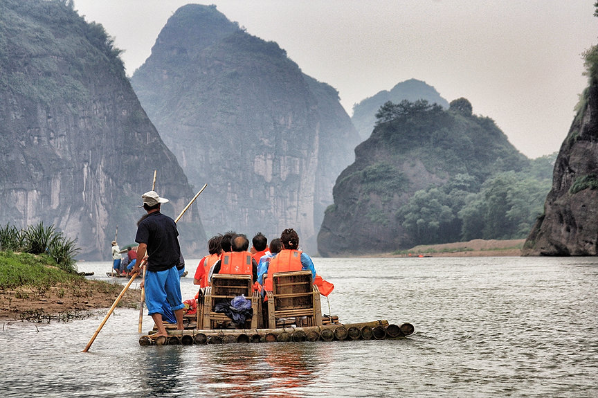 Water Tour