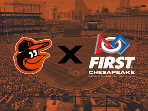 The FIRST Pitch: A Robot, A Baseball, A Major League Moment