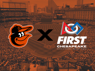 The FIRST Pitch: A Robot, A Baseball, A Major League Moment