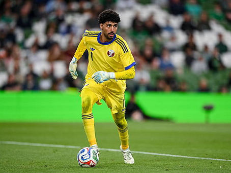 Which Glove Brand Dominates the World Cup? 2
