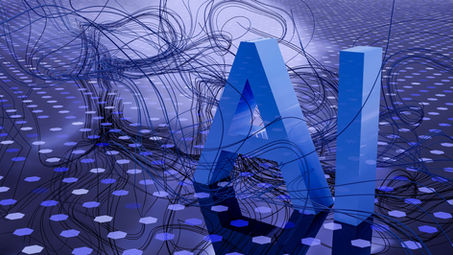 The AI Tools You Need to Stay Ahead of the Curve