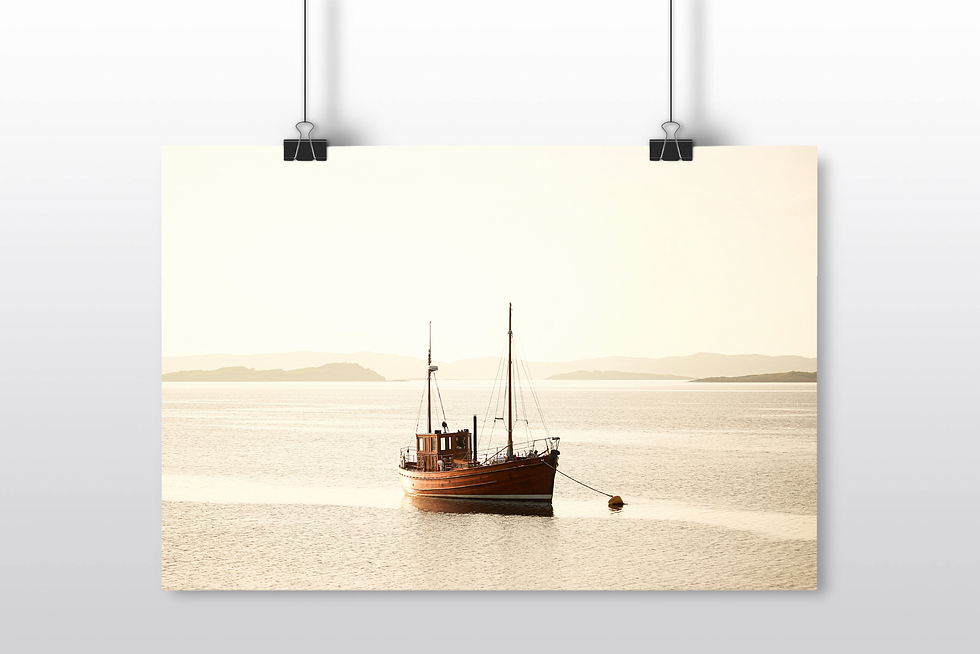 Thumbnail: Poster print