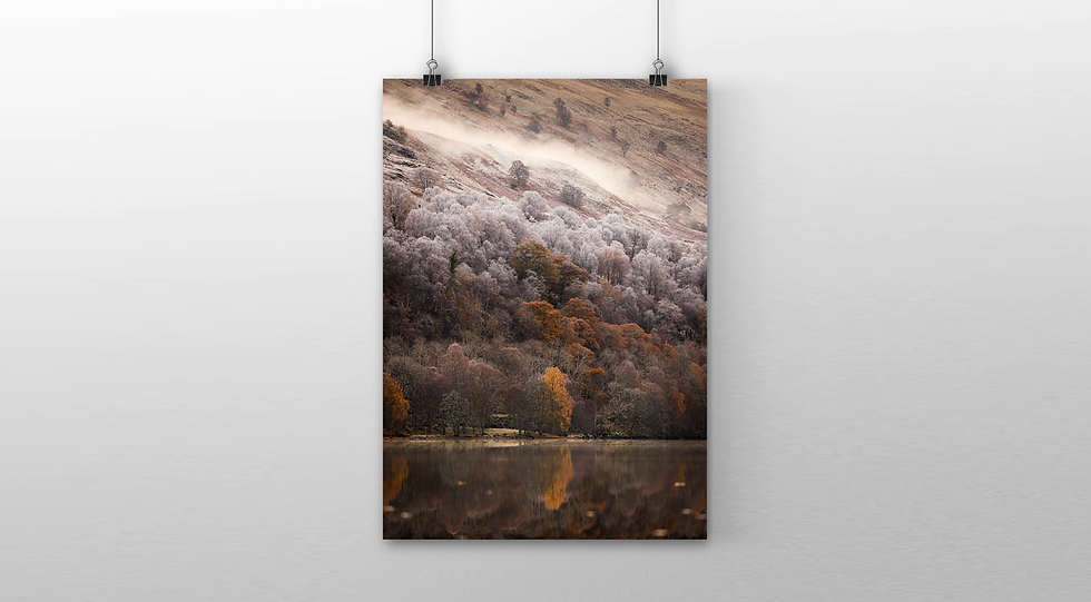 Thumbnail: Poster print