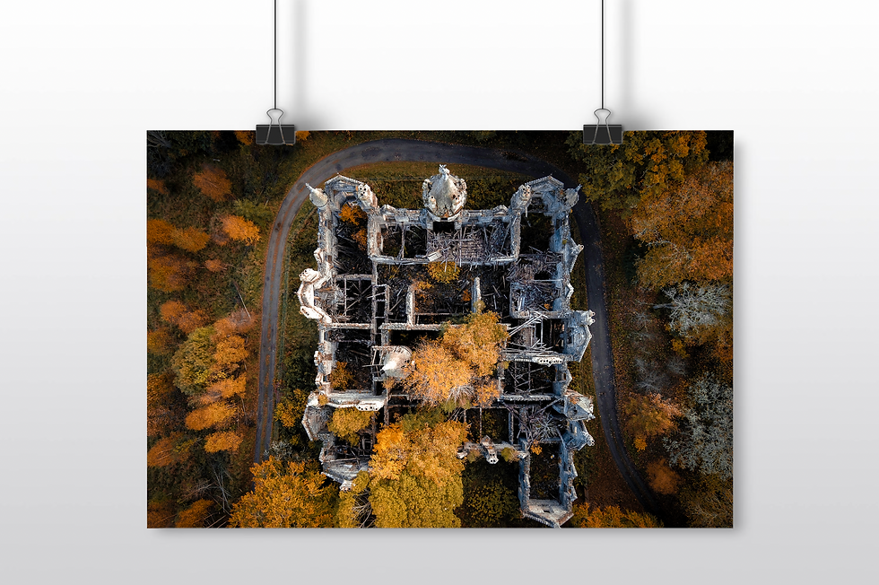 Thumbnail: Poster print
