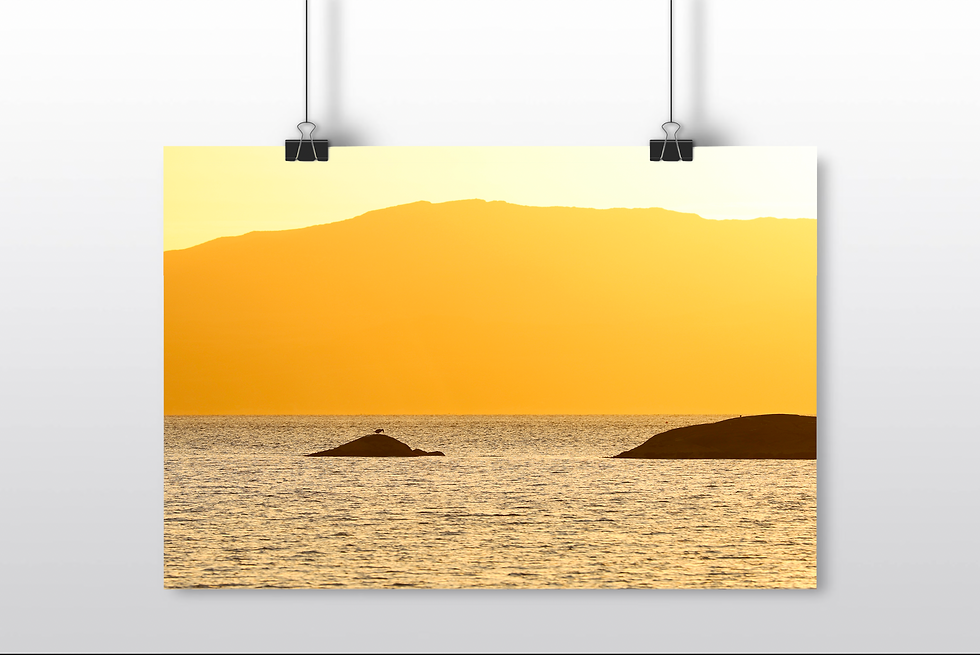 Thumbnail: Poster print