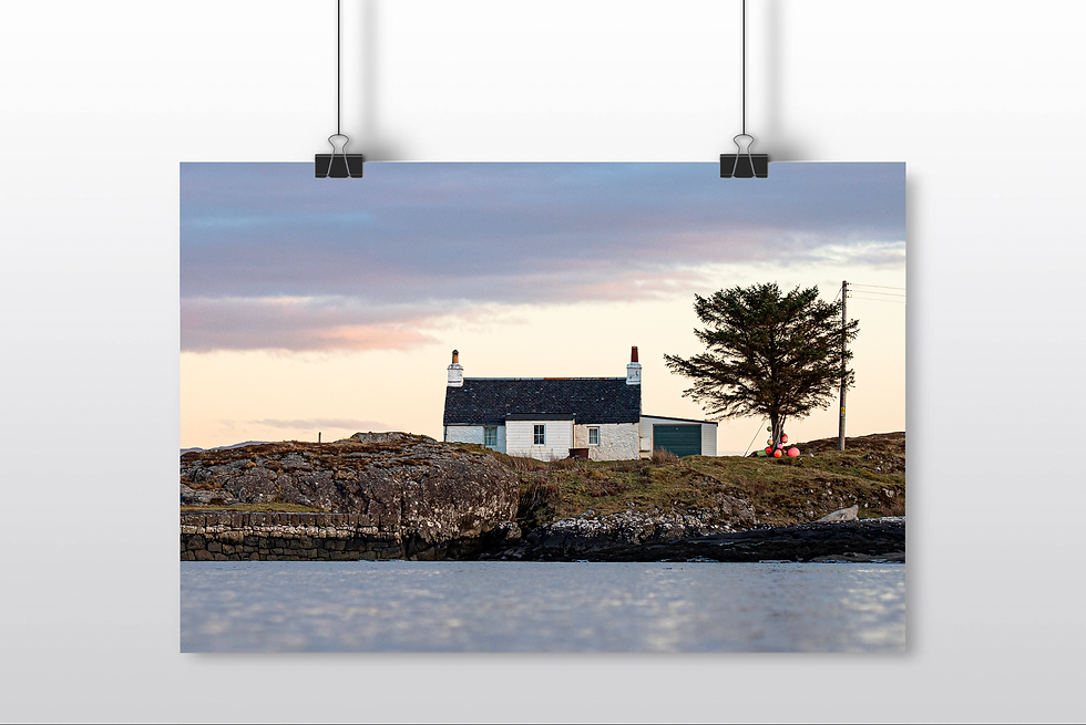 Thumbnail: Poster print