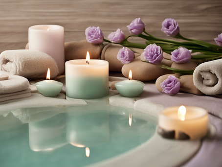 Relaxing Spa Services: Book Your Zen Experience Today