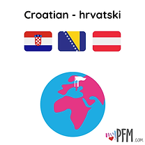 Croatian