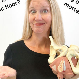 Do My Pelvic Floor Muscles Have High Tone or Low Tone?