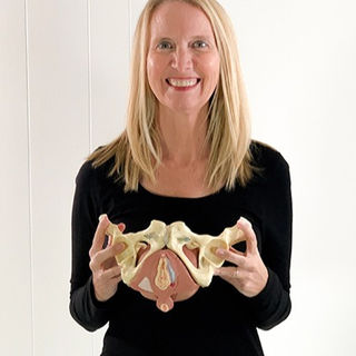 How Can Multiple Sclerosis (MS) Affect My Pelvic Floor?