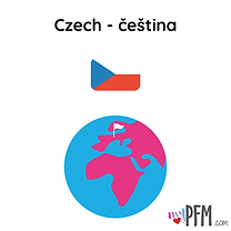 Czech