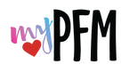 myPFM Logo - Black PFM, Transparent Background.png