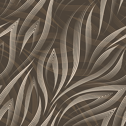 leaf patterns