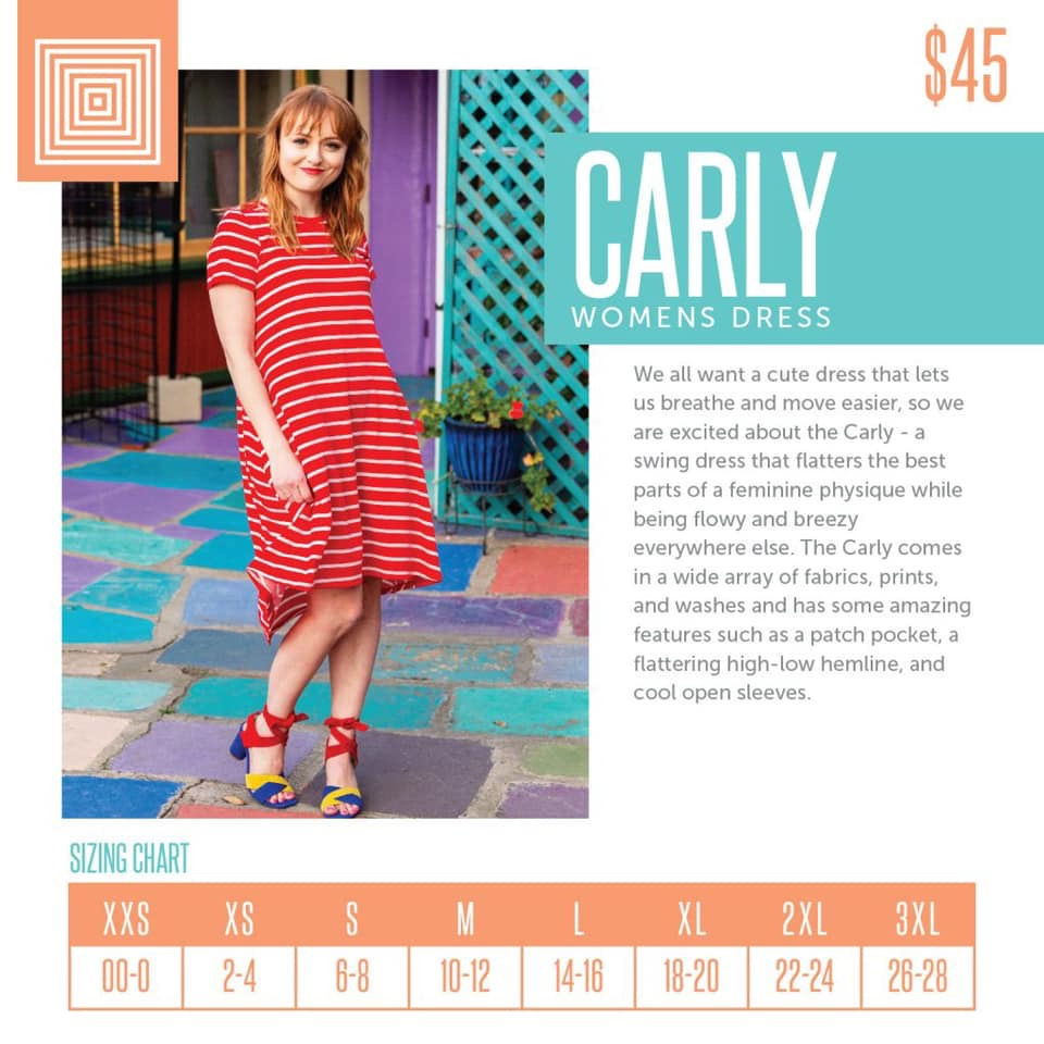 Carly