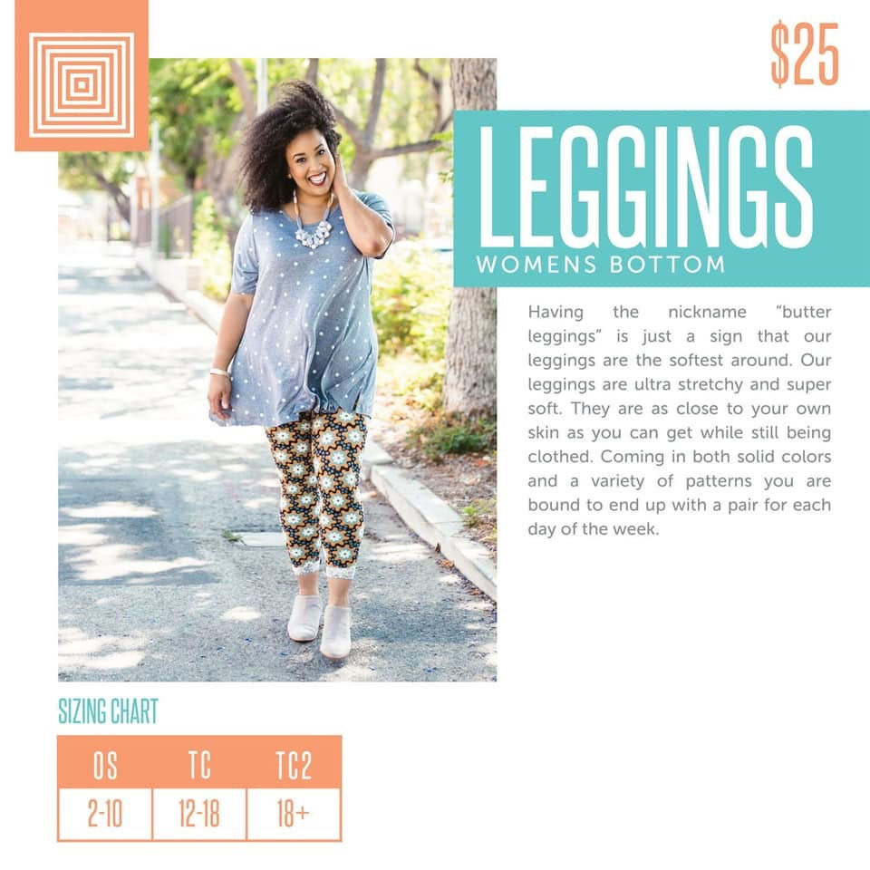 Leggings