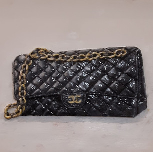 Channel Handbag