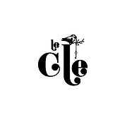 Logo de le cle jeans