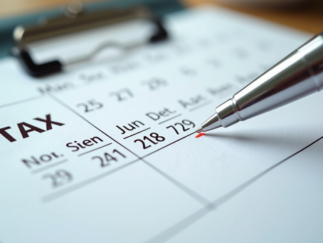Understanding Tax Extension Deadlines and How to File Them