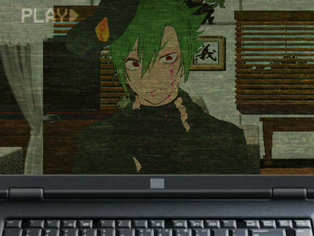 Deadly Life 15: The End of Neo World Program Killing Game