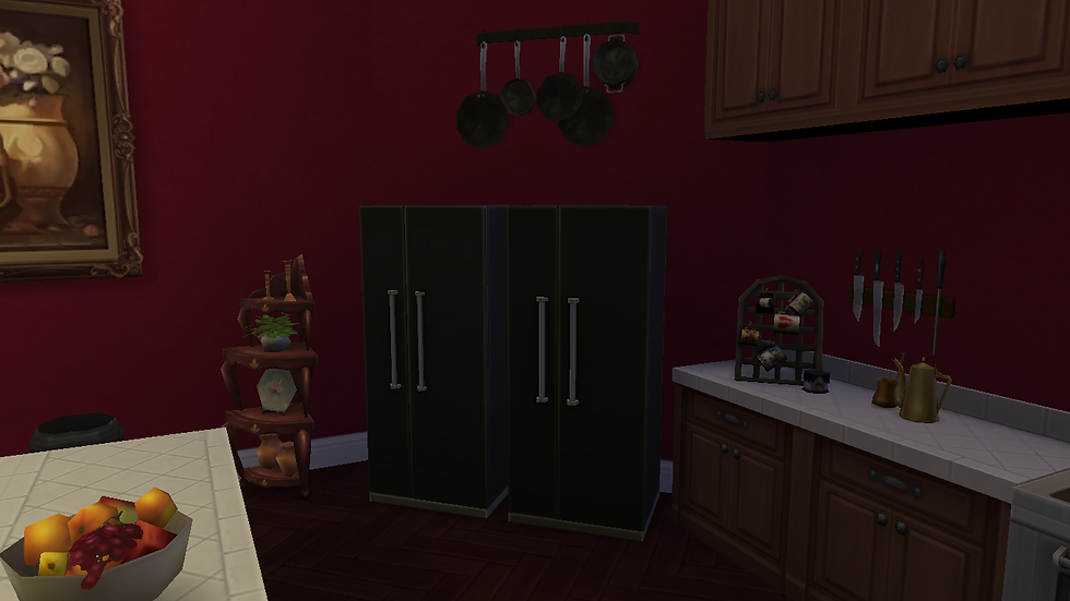 Cocina