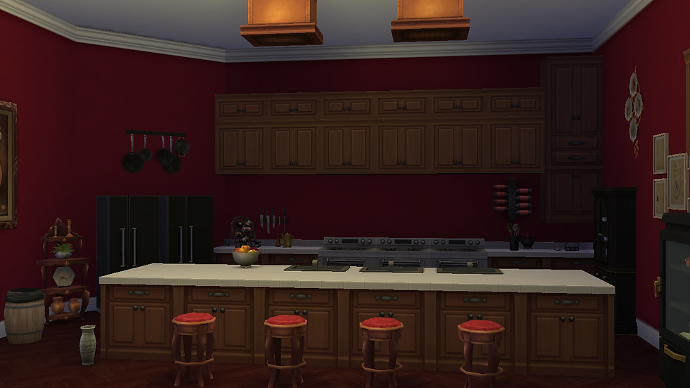 Cocina