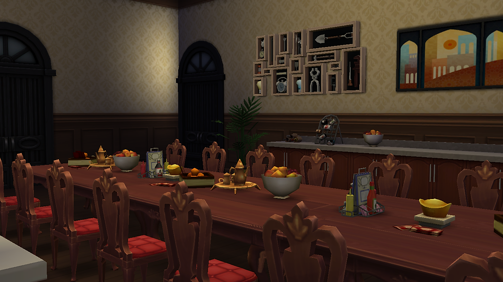 Comedor