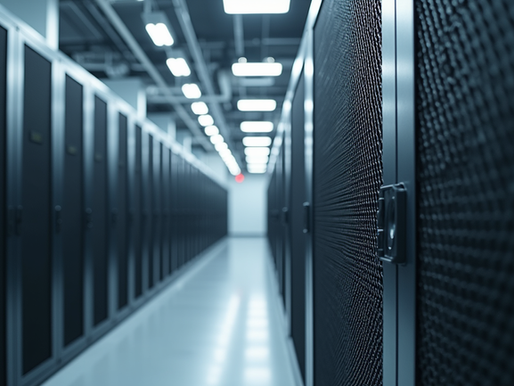 Essential HVAC Maintenance Tips for Optimizing Commercial Data Centers