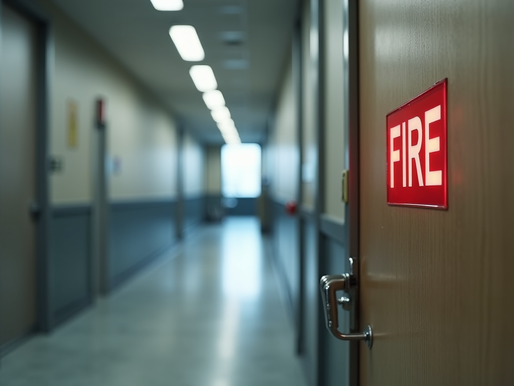 Understanding the Importance of Fire Safety Inspections and Proper Evacuation Maps