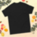 Thumbnail: Hoe Is You Cool Basic Tee 