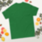 Thumbnail: Hoe Is You Cool Basic Tee 